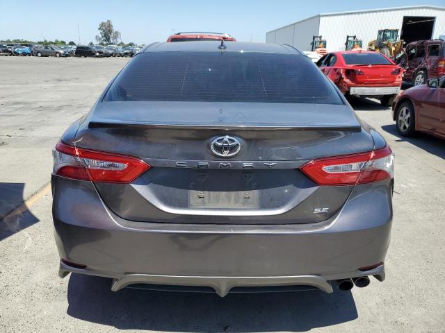 VIN 4T1B11HK6KU755033 2019 Toyota Camry, L no.6