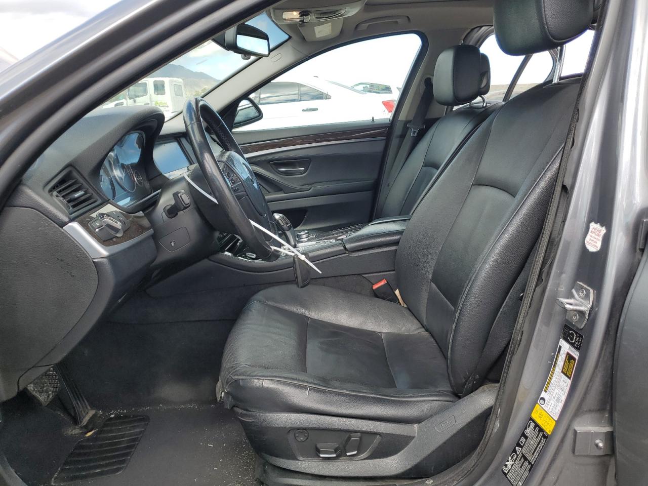 WBAXH5C54DD106605 2013 BMW 528 Xi