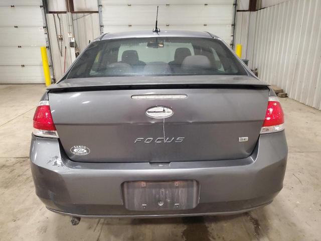 2010 Ford Focus Se VIN: 1FAHP3FN5AW294308 Lot: 55258324