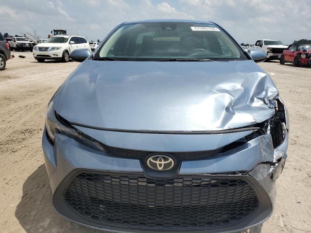 2020 Toyota Corolla L VIN: 5YFDPRAE8LP047458 Lot: 57285194