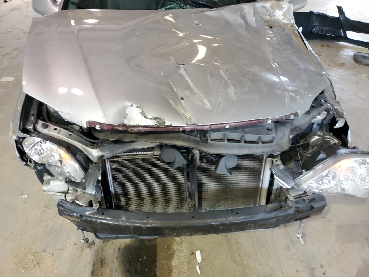 4T1BK36B58U274565 2008 Toyota Avalon Xl