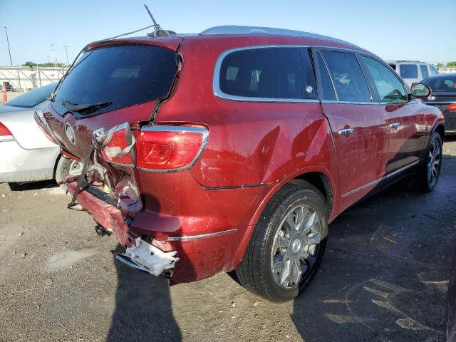 VIN 5GAKVBKD7HJ287852 2017 BUICK ENCLAVE no.3