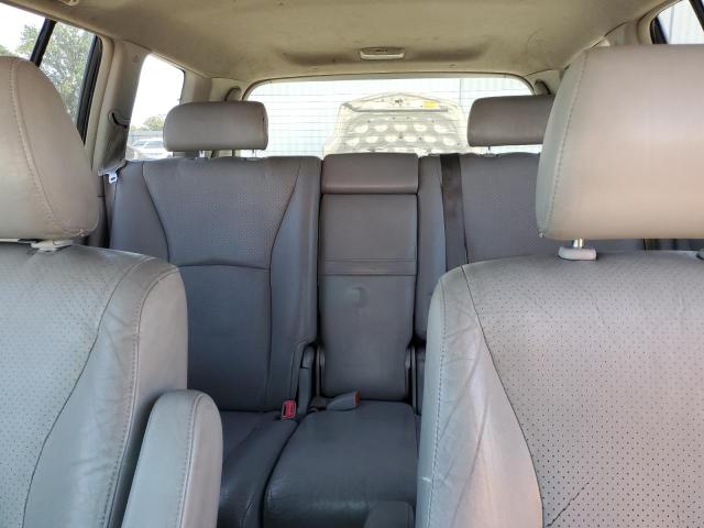 2004 Toyota Highlander VIN: JTEEP21A640026723 Lot: 53699584