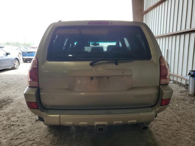 2003 Toyota 4Runner Sr5 VIN: JTEZU14R938004317 Lot: 56957024