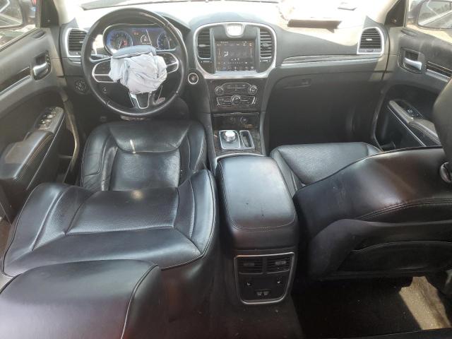 2018 Chrysler 300 Limited VIN: 2C3CCAEG3JH193603 Lot: 53903604