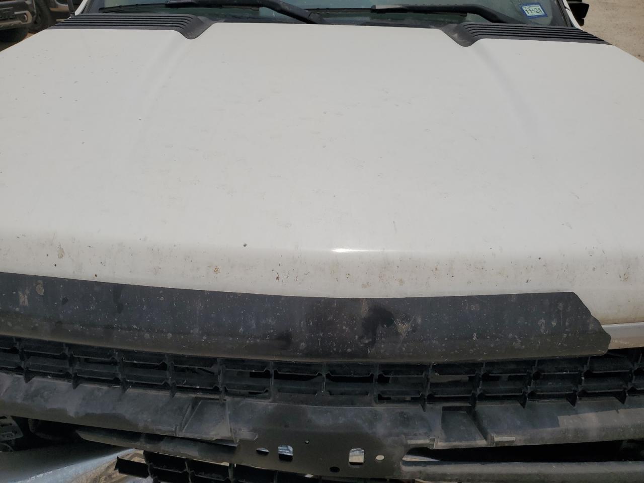 1GCHK23698F112944 2008 Chevrolet Silverado K2500 Heavy Duty