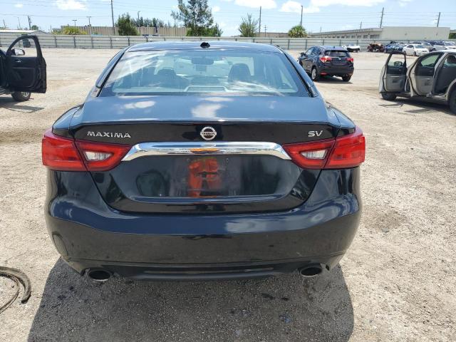 VIN 1N4AA6APXGC436241 2016 Nissan Maxima, 3.5S no.6