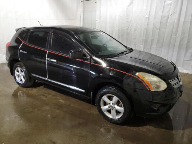 2013 Nissan Rogue S VIN: JN8AS5MV8DW659677 Lot: 54404204