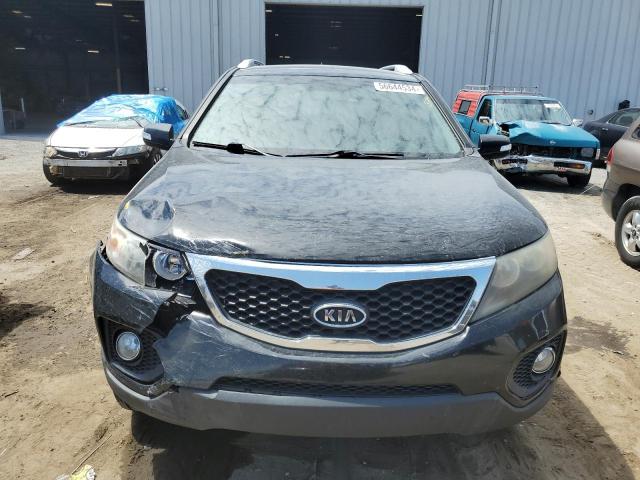 2013 Kia Sorento Lx VIN: 5XYKT4A69DG400262 Lot: 56644534