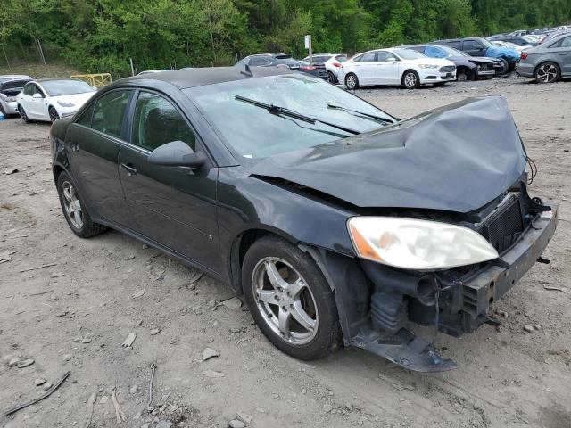 2009 Pontiac G6 VIN: 1G2ZG57NX94223609 Lot: 54341464