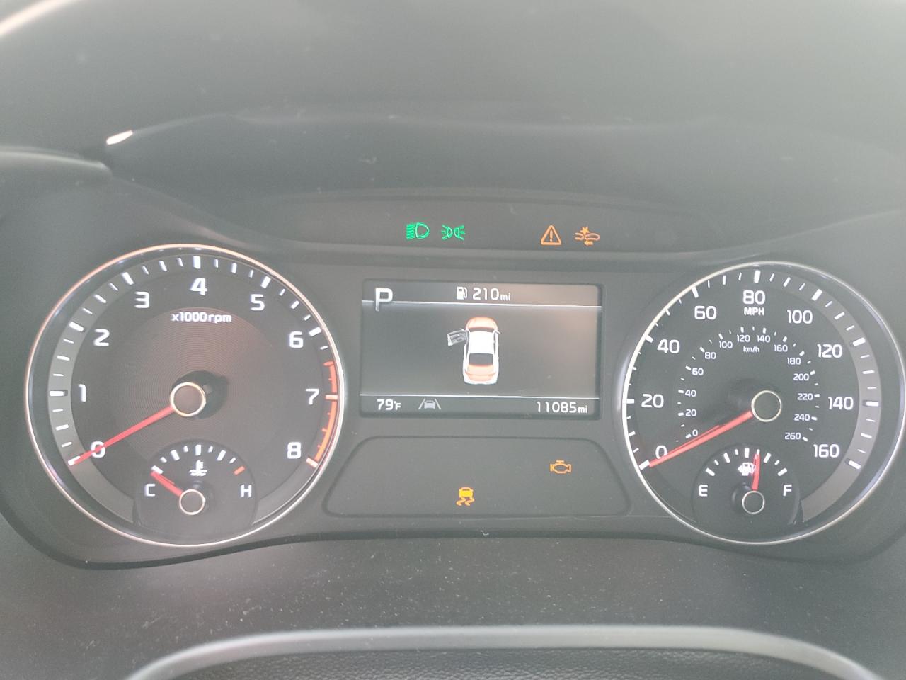 3KPF24AD0PE676009 2023 Kia Forte Lx