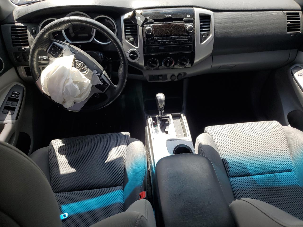 3TMLU4EN9CM088738 2012 Toyota Tacoma Double Cab