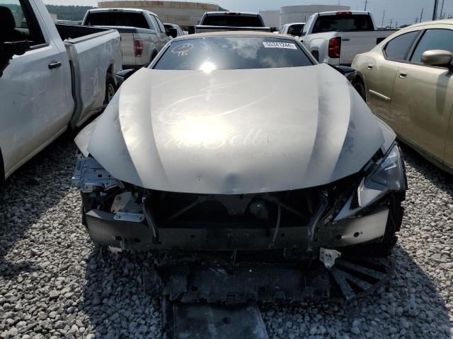 2023 LEXUS LC 500 JTHMPAAY3PA107103