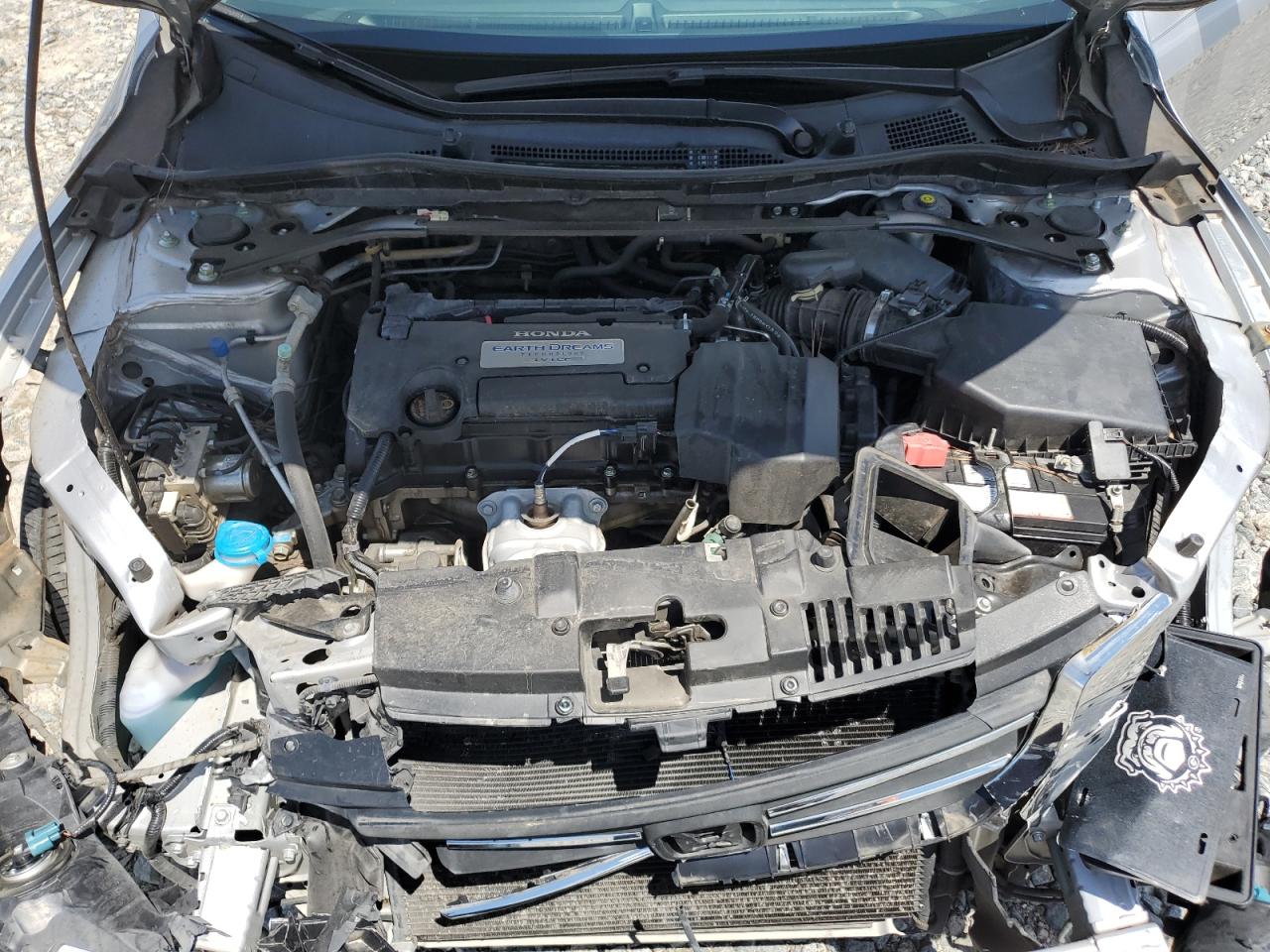 1HGCR2F83DA212078 2013 Honda Accord Exl