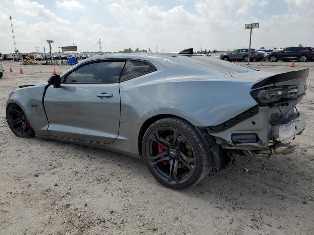 2023 Chevrolet Camaro Lt1 VIN: 1G1FF1R74P0106615 Lot: 54944214