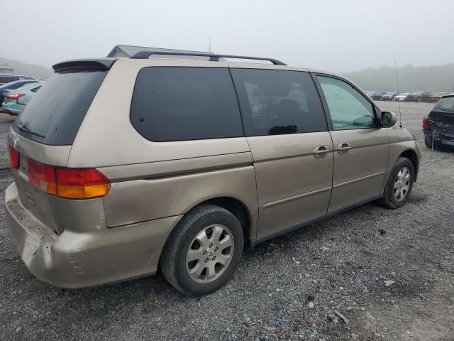 2004 Honda Odyssey Exl VIN: 5FNRL18744B145510 Lot: 54459734