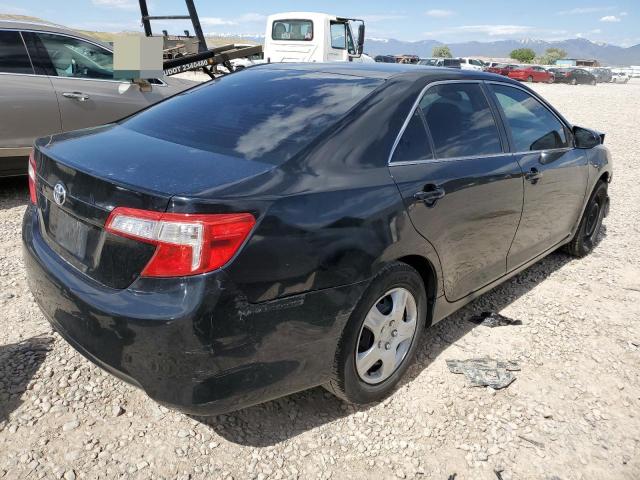 2012 Toyota Camry Base VIN: 4T4BF1FK4CR170382 Lot: 56086934