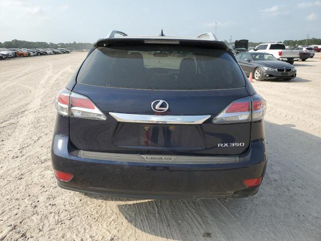 2015 Lexus Rx 350 VIN: 2T2ZK1BA0FC155493 Lot: 56270264