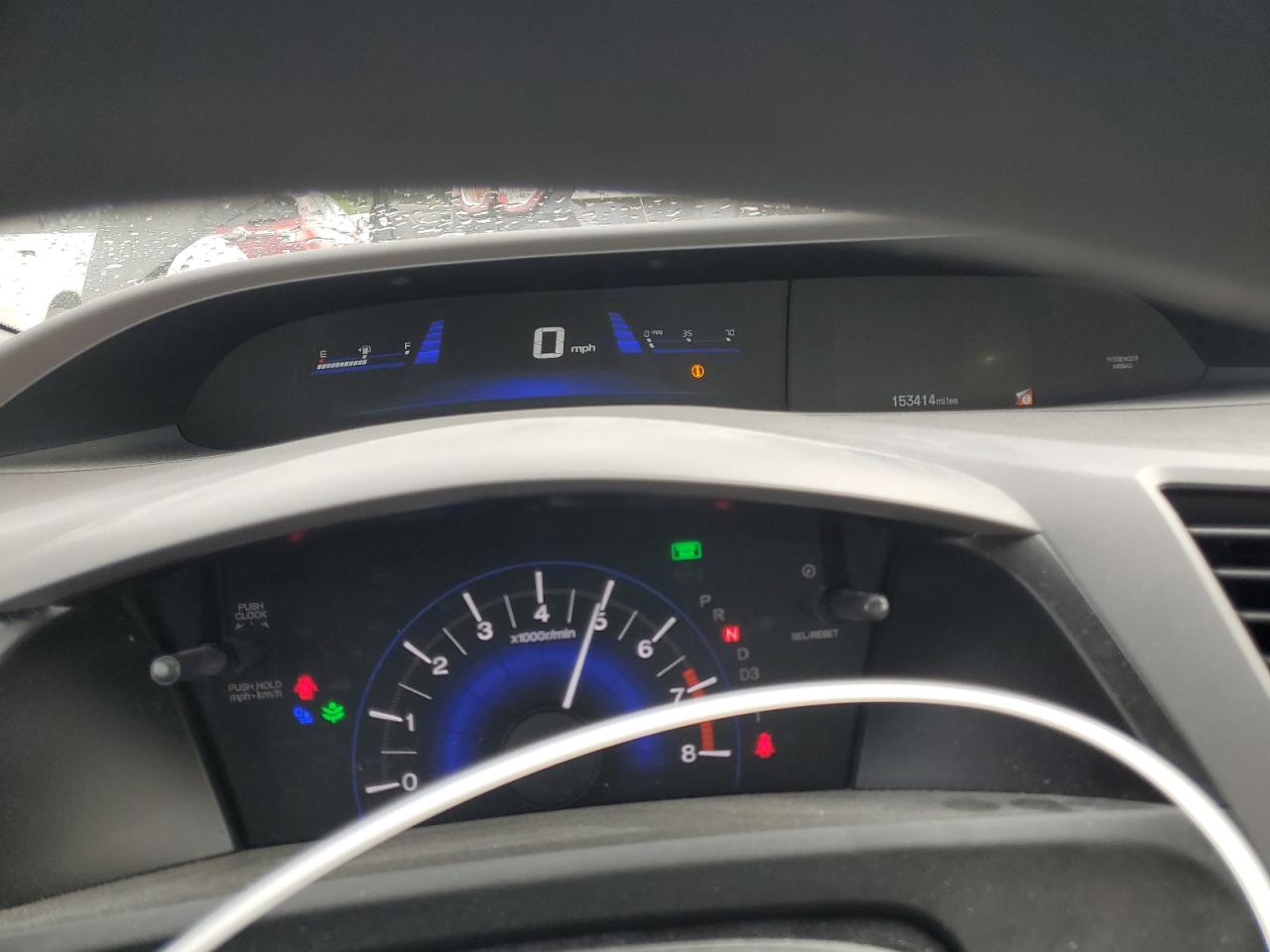 19XFB2F56CE077647 2012 Honda Civic Lx