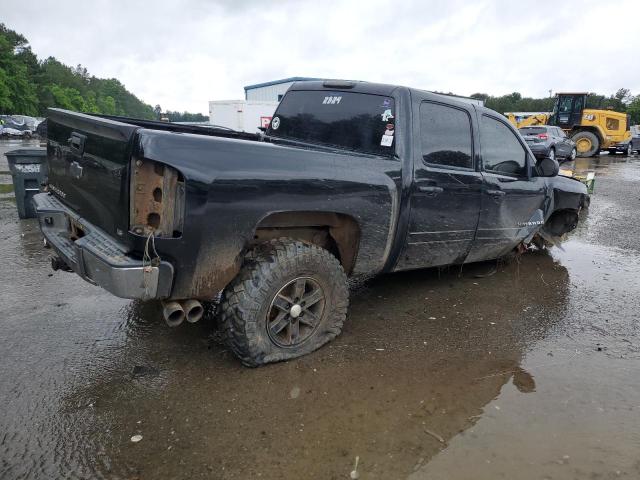 2013 Chevrolet Silverado C1500 Ls VIN: 3GCPCREA7DG162849 Lot: 53157654