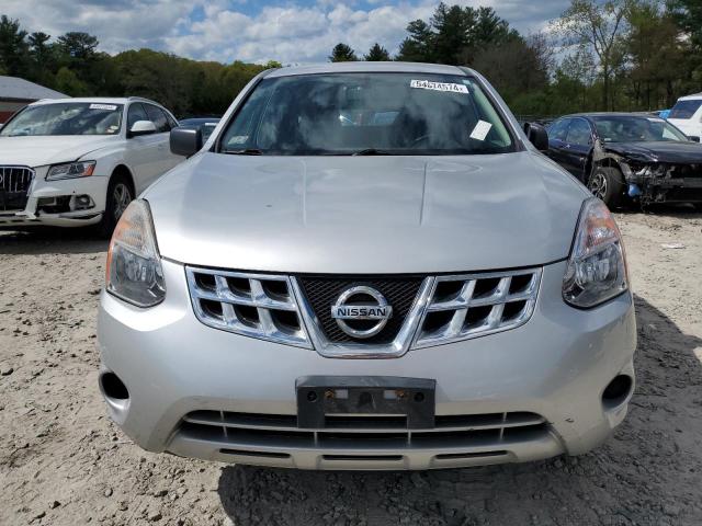 2013 Nissan Rogue S VIN: JN8AS5MV3DW629308 Lot: 54574574