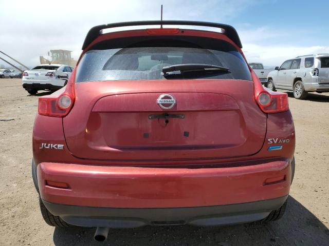 2013 Nissan Juke S VIN: JN8AF5MV9DT225970 Lot: 53671934