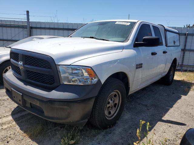 Lot #2540476559 2017 RAM 1500 ST salvage car