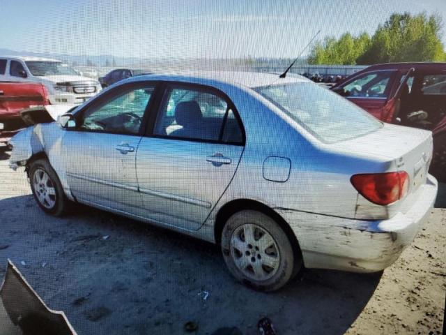 2005 Toyota Corolla Ce VIN: 1NXBR32E05Z436268 Lot: 54395404