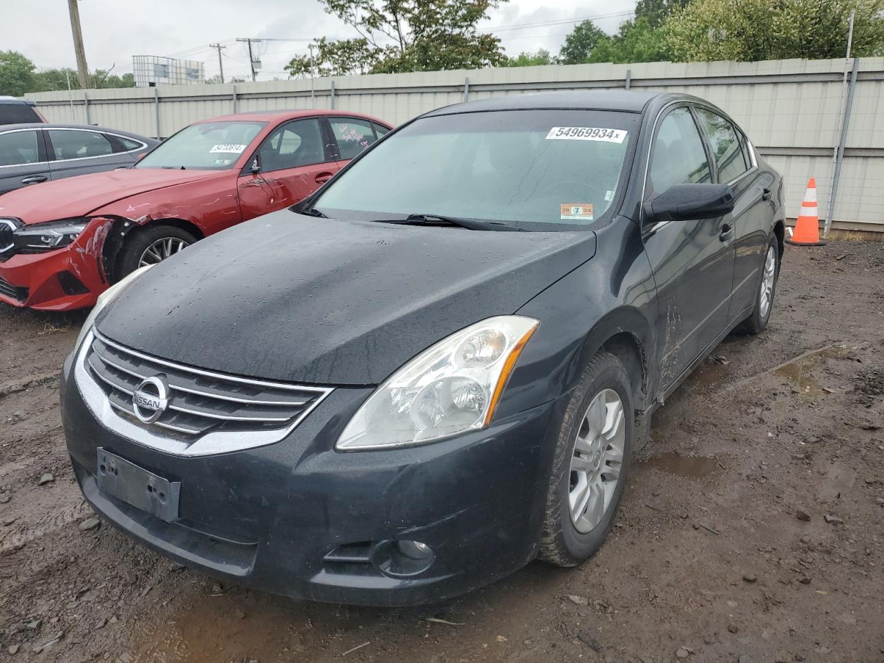 1N4AL2AP9BN500785 2011 Nissan Altima Base