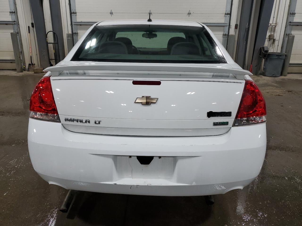 2G1WG5E33C1258147 2012 Chevrolet Impala Lt