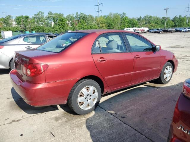 2005 Toyota Corolla Ce VIN: 1NXBR32E25Z531026 Lot: 55320824