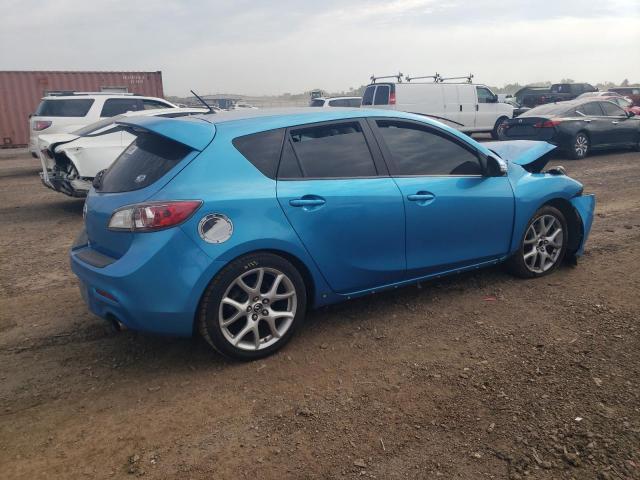 2010 Mazda Speed 3 VIN: JM1BL1H36A1235695 Lot: 55346524