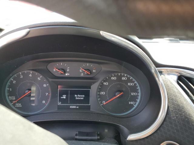 2020 Chevrolet Malibu Lt VIN: 1G1ZD5ST6LF030047 Lot: 55663424