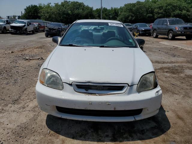1997 Honda Civic - Image 5