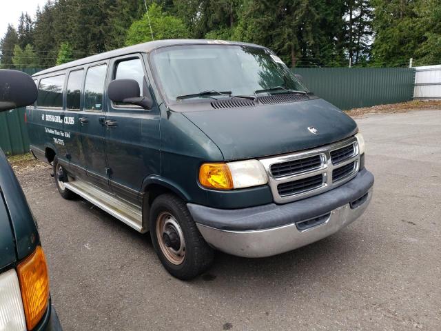 2B5WB35Z7WK158476 1998 Dodge Ram Wagon B3500