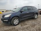 2015 CHEVROLET TRAVERSE L - 1GNKRFED3FJ375498