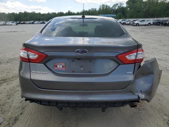 VIN 3FA6P0H79ER304030 2014 Ford Fusion, SE no.6