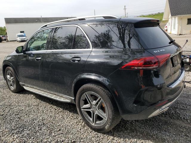 2022 Mercedes-Benz Gle 450 4Matic VIN: 4JGFB5KB8NA652572 Lot: 53349594