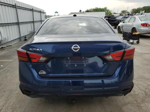 1N4BL4BV2LC234410 Nissan Altima S 6