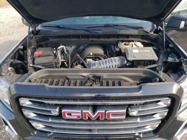 2020 GMC Sierra K1500 At4 VIN: 3GTP9EEL1LG375111 Lot: 55725134