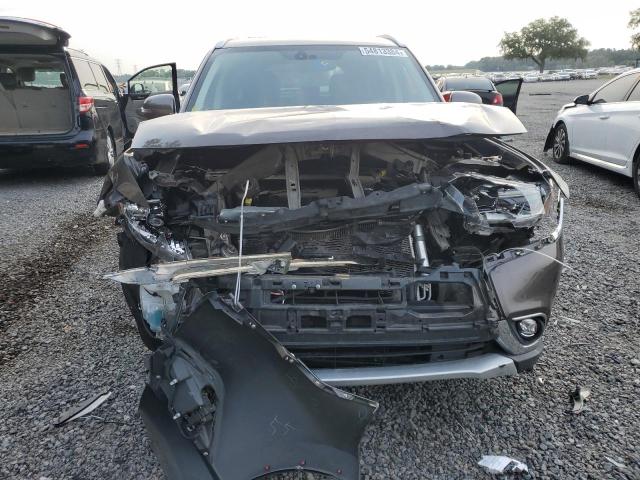 2018 Mitsubishi Outlander Se VIN: JA4AZ3A37JZ064001 Lot: 54813384