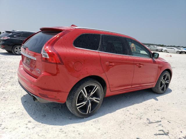 2017 VOLVO XC60 T6 R- YV449MRS4H2041411