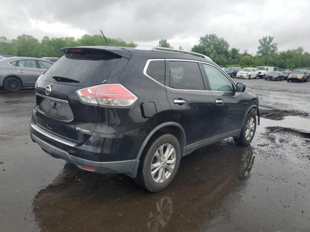 2016 Nissan Rogue S VIN: KNMAT2MV6GP696006 Lot: 53769584