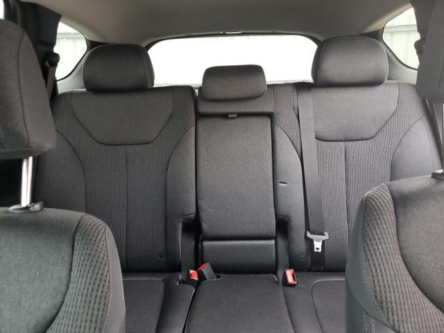 2021 Hyundai Santa Fe Sel VIN: 5NMS64AJ9MH331221 Lot: 55922904