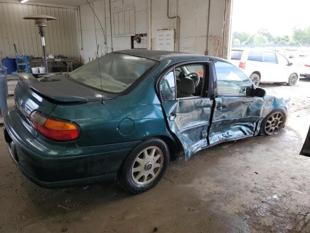 1998 Chevrolet Malibu Ls VIN: 1G1NE52M6W6236252 Lot: 55680174