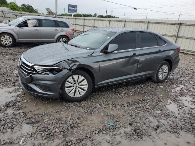 2019 Volkswagen Jetta S VIN: 3VWC57BU3KM063002 Lot: 54324254