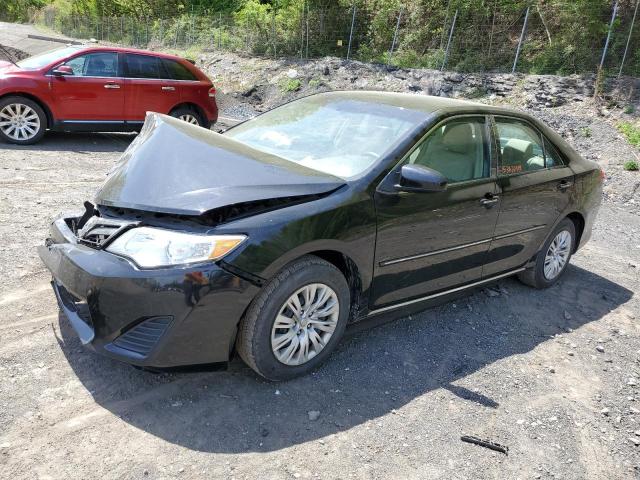 2012 Toyota Camry Base VIN: 4T4BF1FK2CR183289 Lot: 53622314