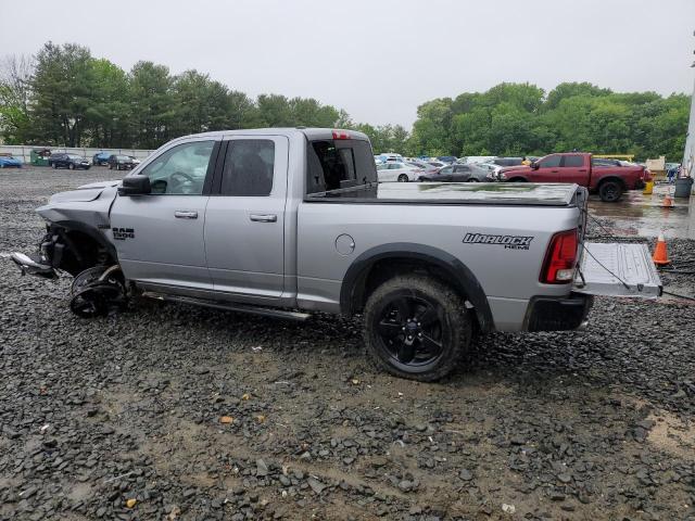 2019 Ram 1500 Classic Slt VIN: 1C6RR7GT9KS703360 Lot: 54825234