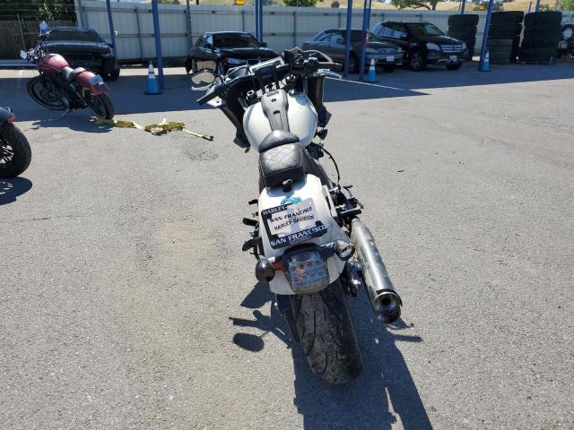 2023 HARLEY-DAVIDSON FXLRST 1HD1YXZ24PB026480