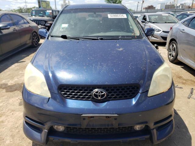 2003 Toyota Corolla Matrix Xr VIN: 2T1KR32E63C064269 Lot: 55900724